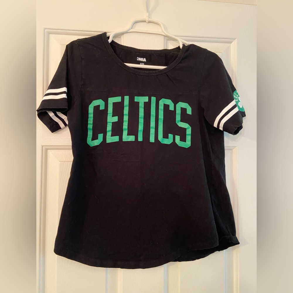 Boston Celtics T-shirt